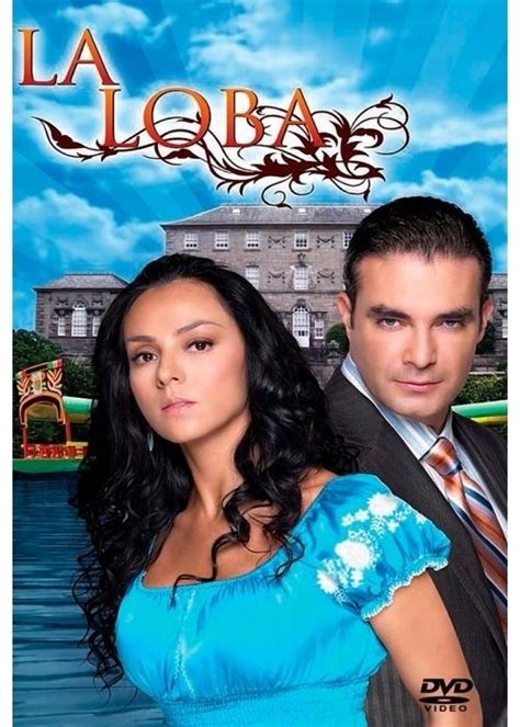 La loba (telenovela) - Alchetron, The Free Social Encyclopedia