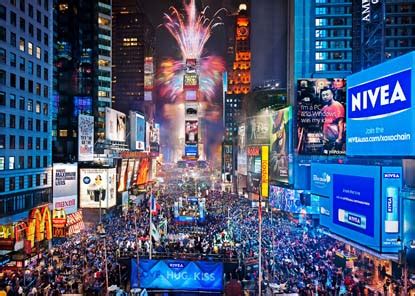 Top Places to Celebrate New Year's Eve | Fodor's