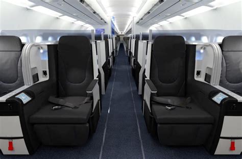 JetBlue Mint - The Best Domestic First Class Comes From A Low Cost ...