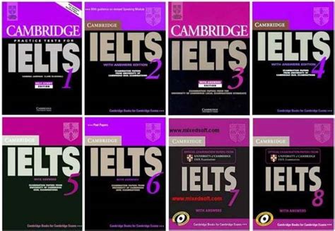 International English Exams Tips: Top IELTS Preparation Books with Review