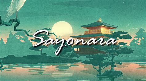 (Free) Sayonara | Japanese Beat - YouTube