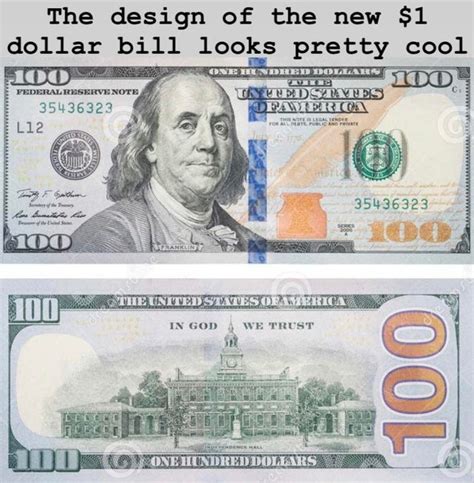 1 dollar bill - Meme by isaidnope :) Memedroid