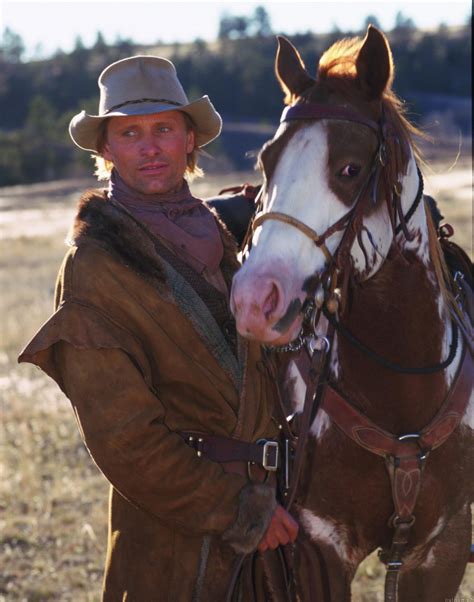 Viggo Mortensen in Hidalgo | Brego.net