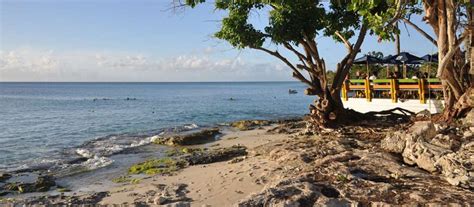 Beaches, Rainbow Beach, St. Croix, USVI