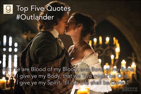 Best Outlander Book Quotes on Goodreads | POPSUGAR Love & Sex