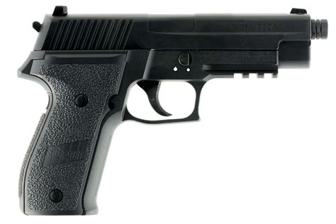 Sig Sauer Airguns AIR226F P226 Air Pistol CO2 177 Pellet 16rd Black ...