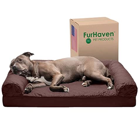 Unchewable Dog Bed: The Ultimate Solution for Durable and Comfortable Rest