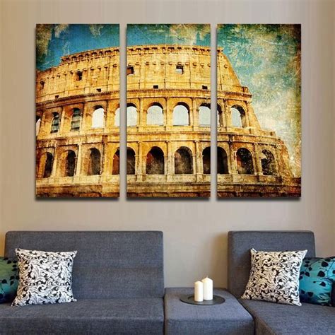 The Best Italian Wall Art for Living Room