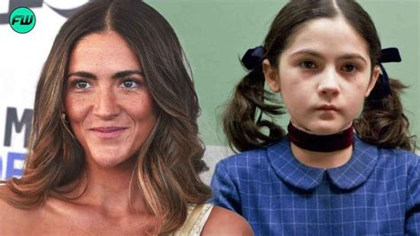 Isabelle Fuhrman Says Orphan 3 Plans Have Already Begun: “If the script ...