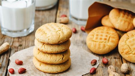 Recipe: Delicious Peanut Butter Cannabis Cookies | Wikileaf