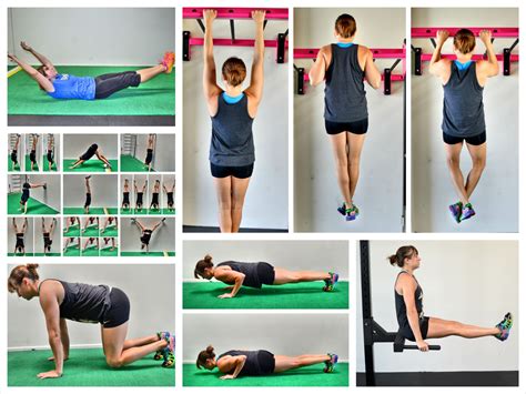 10 Isometric Core Exercises | Redefining Strength