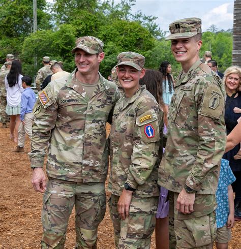 Female Army Reserve Soldier Receives Ranger Tab | Article | The United ...