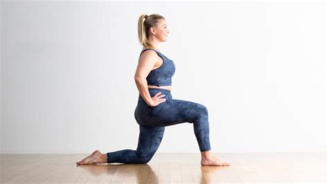 Yoga for Knee Pain: 5 Poses to Add Strength & Reduce Discomfort