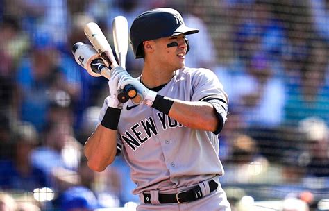 Why Yankees say Anthony Volpe isn’t in danger of being optioned - nj.com