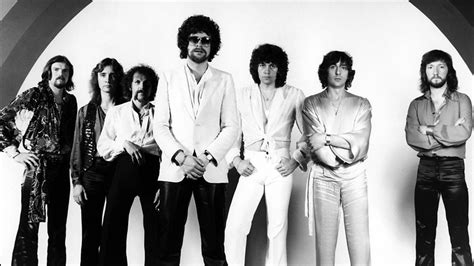 Electric Light Orchestra (ELO) Songs. History and Trivia