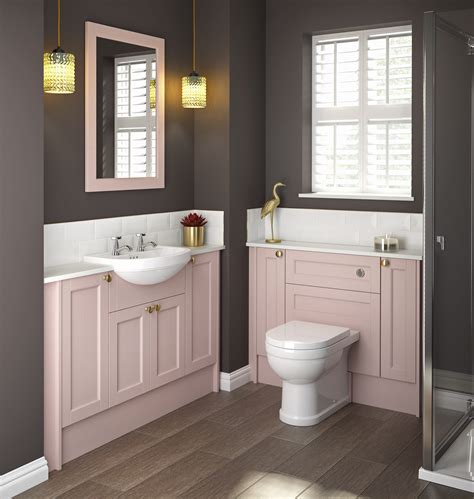 Utopia expands Roseberry colour pallete | Utopia Bathrooms