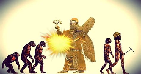 Gold: Why Anunnaki from Planet Nibiru Came to Earth 450,000 Years Ago ...