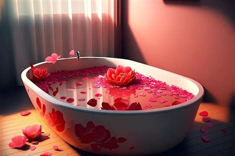 Bathtub Flower Images - Free Download on Freepik