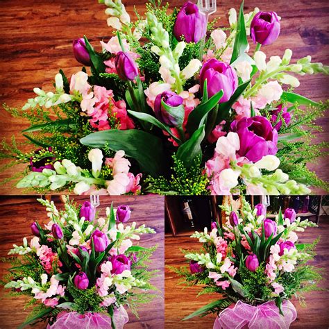 Tulip Flower Arrangements | ubicaciondepersonas.cdmx.gob.mx