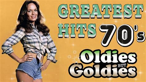 Greatest Hits 1970s Oldies Buts Goldies Of All Time The Best Old ...