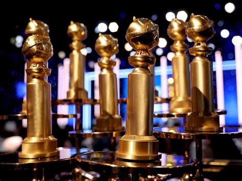 Golden Globes 2023: The full list of winners : NPR