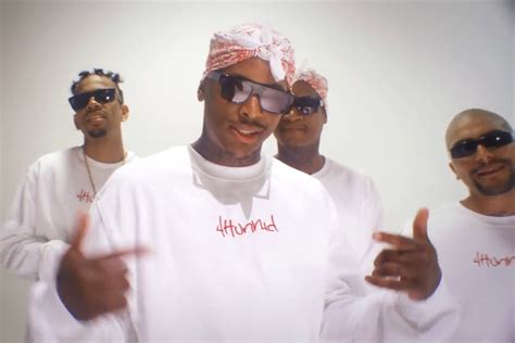 VIDEO: YG - "Still Brazy"