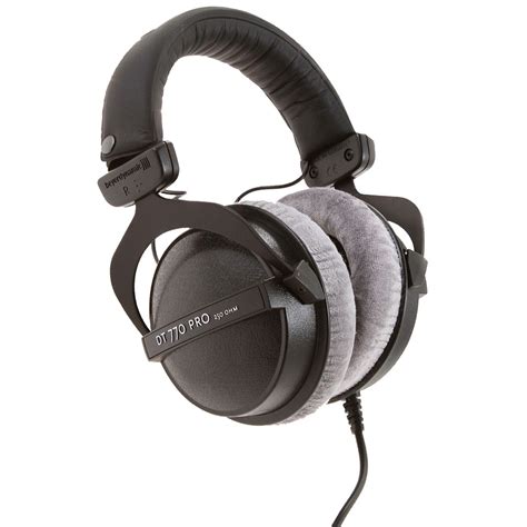 Beyerdynamic DT770 Pro | Headphone Reviews and Discussion - Head-Fi.org