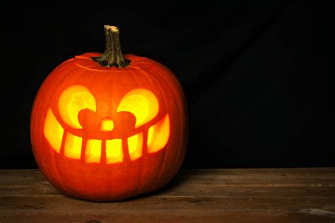 Pumpkin Carving Ideas: 9 To Try - TulsaKids Magazine