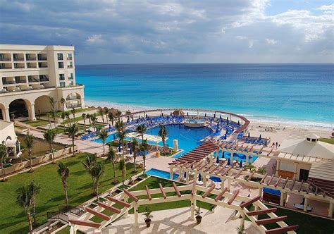 Marriott Cancun Resort - Cancun, Mexico All Inclusive Deals - Shop Now