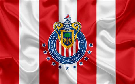 Arriba 30+ imagen club chivas wallpaper - Abzlocal.mx