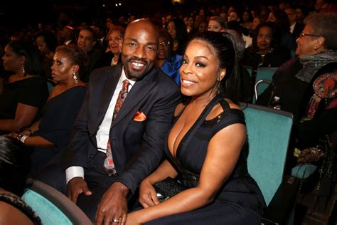 Niecy Nash's Divorce Is Final With Ex-Husband Jay Tucker