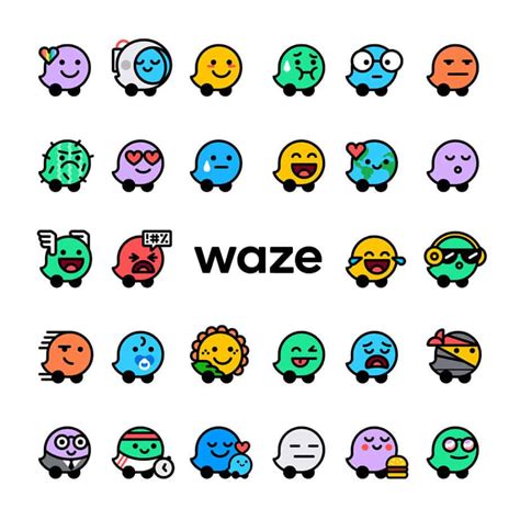 Waze goes full color with app redesign - PC Guide