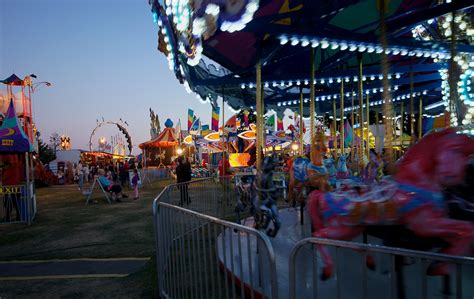 Victoria Daily Photo: Saanich Fair 2