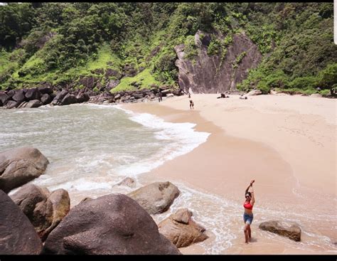 Butterfly Beach – A Hidden Gem of Goa – My Blog Adda