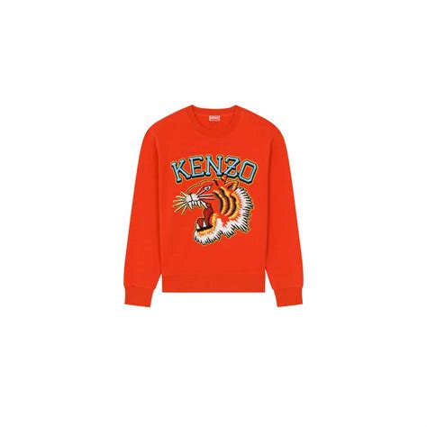 KENZO's Tiger Logo Is Remade in Kenzo Takada's Image