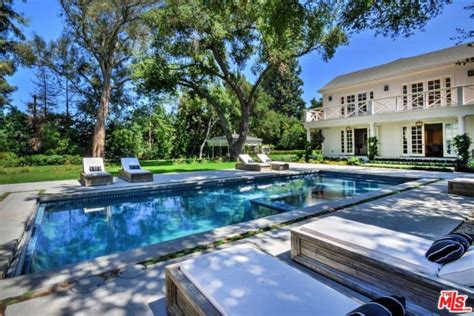 Kyle Richards' And Mauricio Umansky's New House ($8.2M)