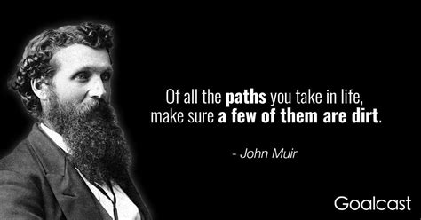 18 John Muir Quotes to Deepen your Connection with Nature