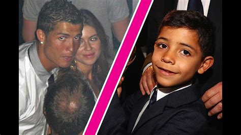 ‘I am Ronaldo Jr’s mom’ – Best Tattoo Zone