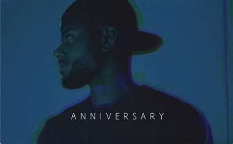 Stream Bryson Tiller's New Album 'Anniversary' - Rated R&B