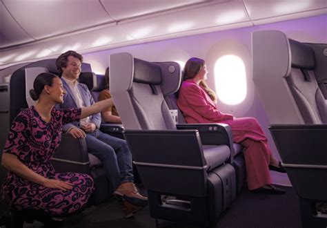 Air New Zealand 787 Premium Economy seat 800px - The High Life