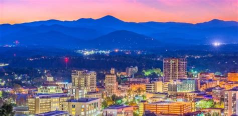 The 25 Best Things to Do in Asheville NC