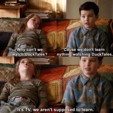 The 10 Funniest Young Sheldon Memes