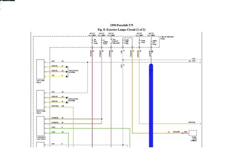 Supermiller 1999 379 Wire Schematic Jake Brake : Cat 3406b Jake Brake ...