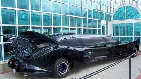 Lamborghini Limousine Inside