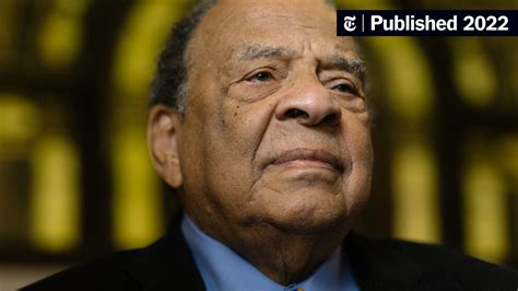 A Lion of the Civil Rights Era Is Still Preaching Optimism - The New ...