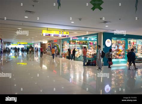 Denpasar bali airport hi-res stock photography and images - Alamy