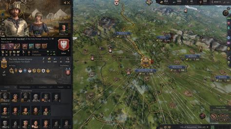 Crusader Kings III on Steam