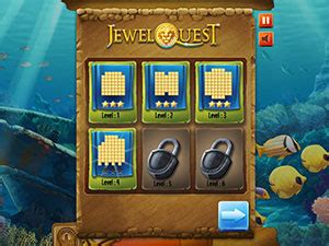 MSN Games - Jewel Quest