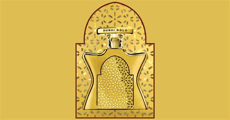 Dubai Gold by Bond No. 9 » Reviews & Perfume Facts