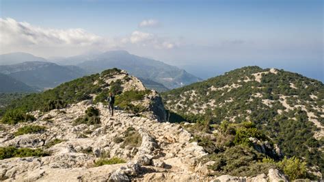 The Best Hiking Trails Around Mallorca